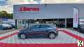 Photo renault megane IV Berline Business Blue dCi 115