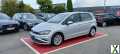 Photo volkswagen golf sportsvan BUSINESS 1.6 TDI 115 BMT FAP BVM5 CONFORTLINE