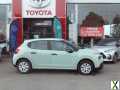 Photo citroen c3 1.2 PureTech 83ch S\\u0026S Live