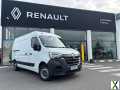 Photo renault master F3500 L2H2 2.3 DCI 135CH GRAND CONFORT E6