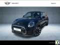 Photo mini cooper se Cooper SE 184ch Yours BVA 5CV