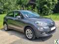 Photo fiat 500x 1.4 MULTIAIR 16V 140 POPSTAR BUSINESS