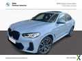 Photo bmw x4 xDrive20d 190ch M Sport