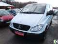 Photo mercedes-benz vito 111CDI LONG 2T9 PK CLIM