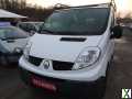 Photo renault trafic L1H1 DCI90 CONFORT