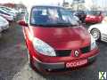 Photo renault scenic 1.9 DCI120 CONFORT DYNAMIQUE