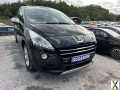 Photo peugeot 3008 2.0 E-HDI FAP BMP6 + ELECTRIC 37CH