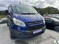 Photo ford transit custom 280 L1H1 2.0 TDCI 130 AMBIENTE