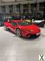 Photo lamborghini autres LP 640-4 PERFORMANTE