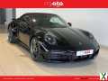 Photo porsche 911 (992) 3.7 650CH TURBO S PDK