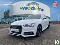 Photo audi a4 2.0 TDI 150ch S line