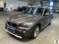 Photo bmw x1 (E84) XDRIVE20DA 177CH LUXE