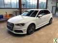 Photo audi s3 2.0 TFSI 300CH QUATTRO S TRONIC 6