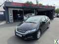 Photo honda insight 1.3 I-VTEC EXECUTIVE HYBRIDE