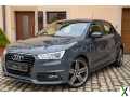 Photo audi a1 Sportback 1.0 TFSI ultra S line