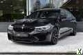 Photo bmw m5 Berline 4.4AS V8 Competition Carbon 360 HUD Blind