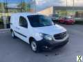 Photo mercedes-benz citan 109 CDI 90