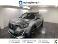 Photo peugeot 2008 1.2 PureTech 130ch S\\u0026S Allure