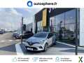 Photo renault clio 1.5 Blue dCi 115ch Initiale Paris 6cv