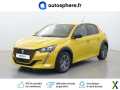 Photo peugeot 208 e-208 136ch Allure Pack