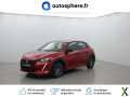 Photo peugeot 208 e-208 136ch Active