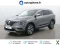 Photo renault koleos 2.0 dCi 175ch energy Initiale Paris X-Tronic