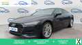 Photo audi a7 II (4k) 55 TFSI 340 Mild Hybride Quattro Tiptronic