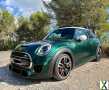 Photo mini john cooper works Hatch 3 Portes 231 ch BVA8 Finition JCW PRO