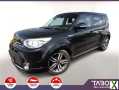 Photo kia soul 1.6 CRDi 136 Dream Team Nav Kam LED