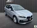 Photo bmw 216 Active Tourer 216d 116 ch F45 Business Design