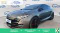 Photo renault megane RS CUP III 2.0 T 250 Luxe