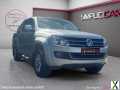 Photo volkswagen amarok TRENDLINE