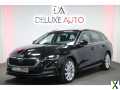 Photo skoda octavia IV Style 2.0 TDI 150 DSG