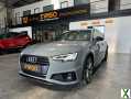 Photo audi a4 AVANT 2.0 TDI 190 AMBITION LUXE S-LINE MULTITRONIC