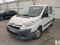 Photo citroen jumpy FGN TOLE 29 L1H1 HDI 125 FAP CONFORT