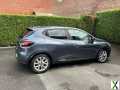 Photo renault clio dCi+90+E6C+EDC+Intens