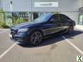 Photo mercedes-benz c 160 220d AMG-Line 4Matic 9G 194