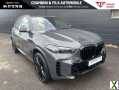 Photo bmw x5 G05 LCI xDrive50e 489 ch BVA8 M Sport