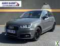 Photo audi a1 1.0 TFSI SPORT 95CH