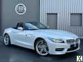 Photo bmw z4 Roadster sDrive35is 340ch