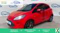 Photo ford autres II 1.2 69 Cosmo