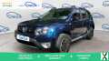 Photo dacia duster 1.2 TCe 125 Black Touch