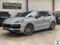 Photo porsche cayenne 3.0 V6 462 ch Tiptronic BVA E-Hybrid