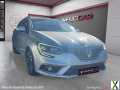 Photo renault megane Intens