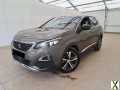 Photo peugeot 3008 HDi130 GT Line Eat8