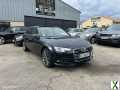 Photo audi a4 2.0 tfsi 252 ch s tronic 7 quattro design