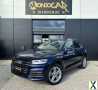 Photo audi q5 55 TFSI E 367 S LINE QUATTRO S TRONIC 7 EURO6D-T 1