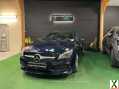 Photo mercedes-benz cla 180 Classe Mercedes 180 BVA AMG Fascination