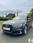 Photo audi a3 III Ph.2 2.0 TDI 184ch BVR S-LINE Quattro