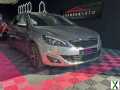 Photo peugeot 308 phase 1 allure business 130 cv courroie remplace a